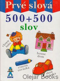 Prvé slová