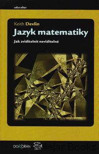 Jazyk matematiky