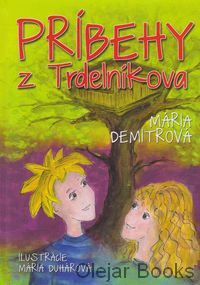 Príbehy z Trdelníkova