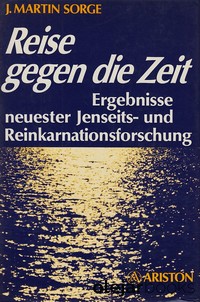 Reise gegen die Zeit