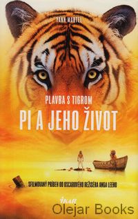 Pi a jeho život