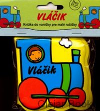 Vláčik