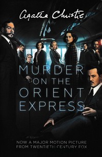 Murder on the Orient Express