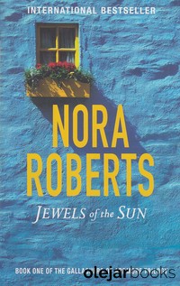 Jewels of the Sun 