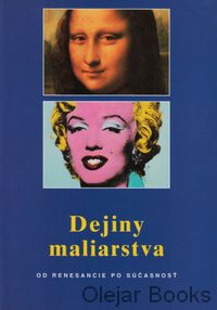 Dejiny maliarstva