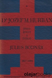 Dr. Jozef. M. Hurban