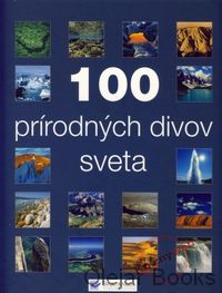 100 prírodných divov sveta