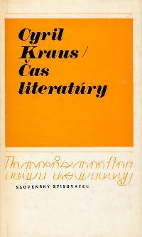 Čas literatúry
