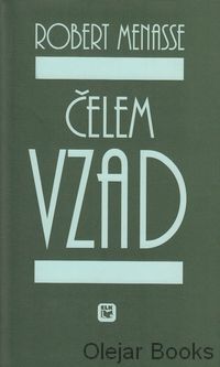 Čelem vzad