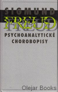 Psychoanalytické chorobopisy