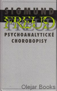 Psychoanalytické chorobopisy