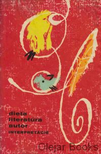 Dieťa, literatúra, autor
