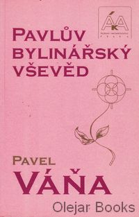 Pavlův bylinářský vševed