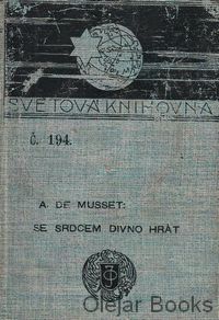 Srdcem divno hrát