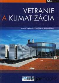 Vetranie a klimatizácia