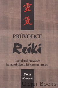 Průvodce reiki