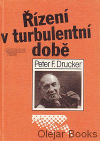 Řízení v turbulentní době
