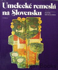 Umelecké remeslá na Slovensku