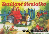 Zatúlané šteniatko 