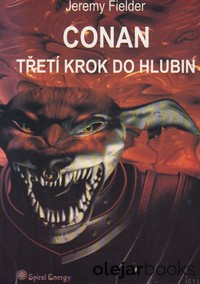 Conan - Třetí krok do hlubin