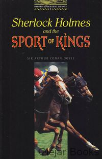 Sherlock Holmes Sport of Kings