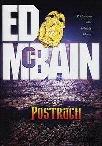 Postrach