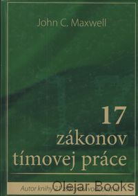 17 zákonov tímovej práce