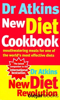 New Diet Cookbook 