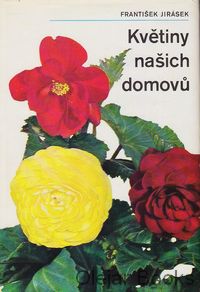 Květiny našich domovů