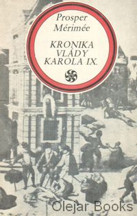Kronika vlády Karola IX.