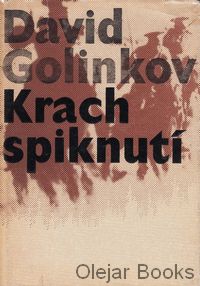 Krach spiknutí