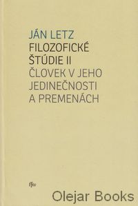 Filozofické štúdie II.
