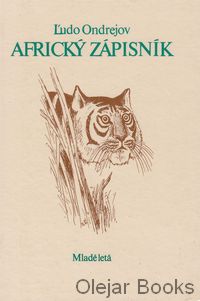 Africký zápisník