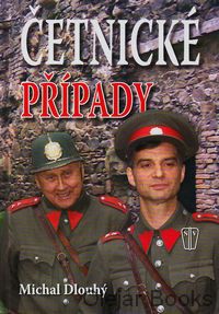 Četnické případy
