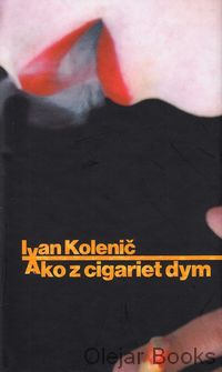 Ako z cigariet dym