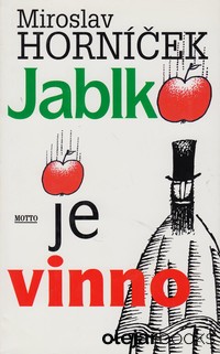 Jablko je vinno