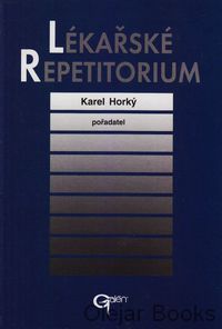 Lékařské repetitorium