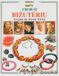 Urob si bižutériu