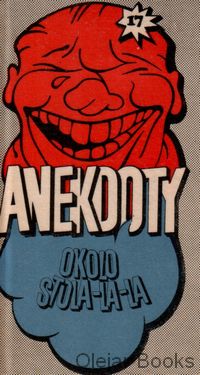 Anekdoty okolo stola-la-la