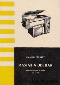 Mäsiar a údenár