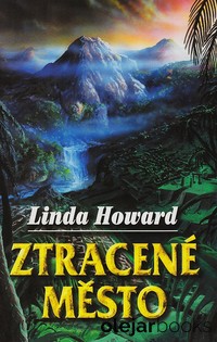 Ztracené město