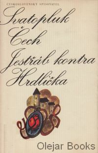 Jestřáb kontra Hrdlička