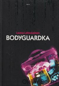 Bodyguardka