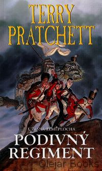 Podivný regiment