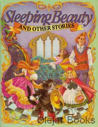 Sleeping Beuaty and other Stories