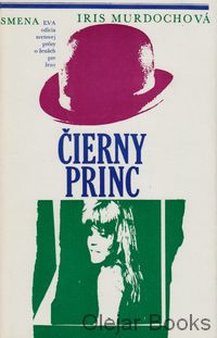 Čierny princ