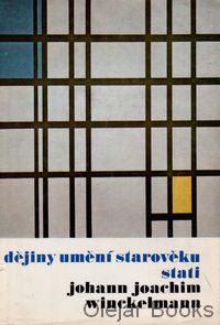 Dějiny umění starověku, Stati