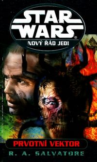 Star Wars: Nový řád Jedi