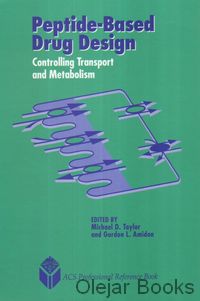 Peptide-Based Drug Design