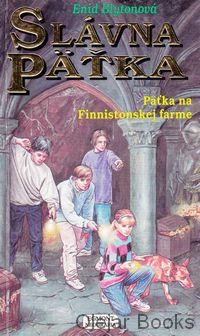 Slávna päťka 18: Päťka na Finnistonskej farme